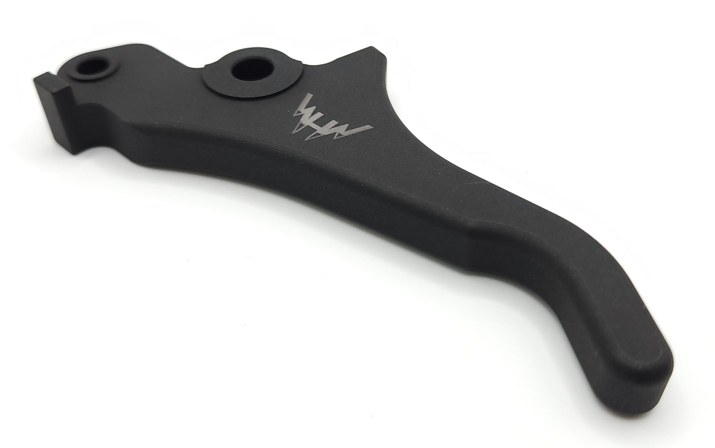 Ski-Doo One Finger Brake Lever
